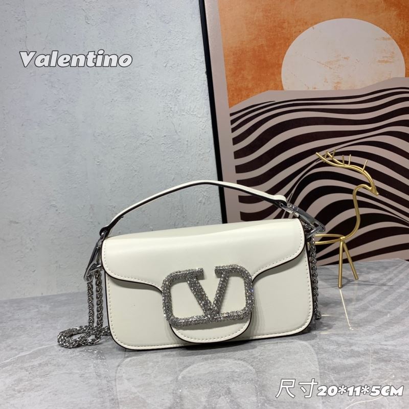 Valentino Satchel Bags